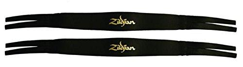 Zildjian Leather Straps - Pair
