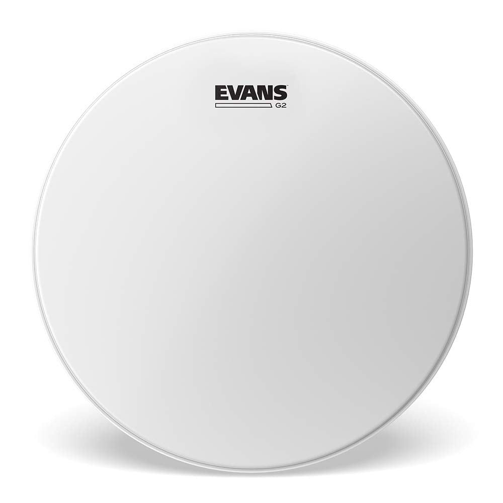 Evans G2 Coated Drum Head, 6 Inch