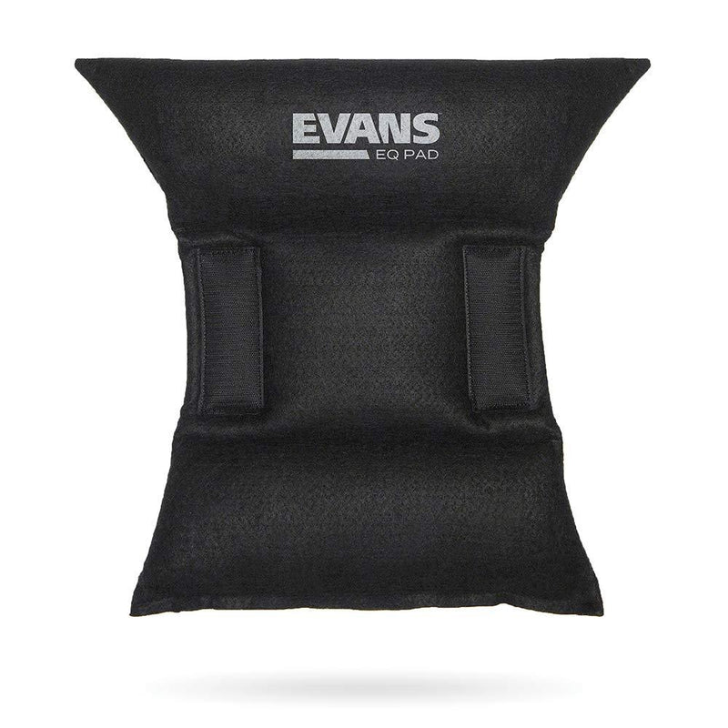 Evans EQ Pad Bass Drum Damper Limited Edition 0