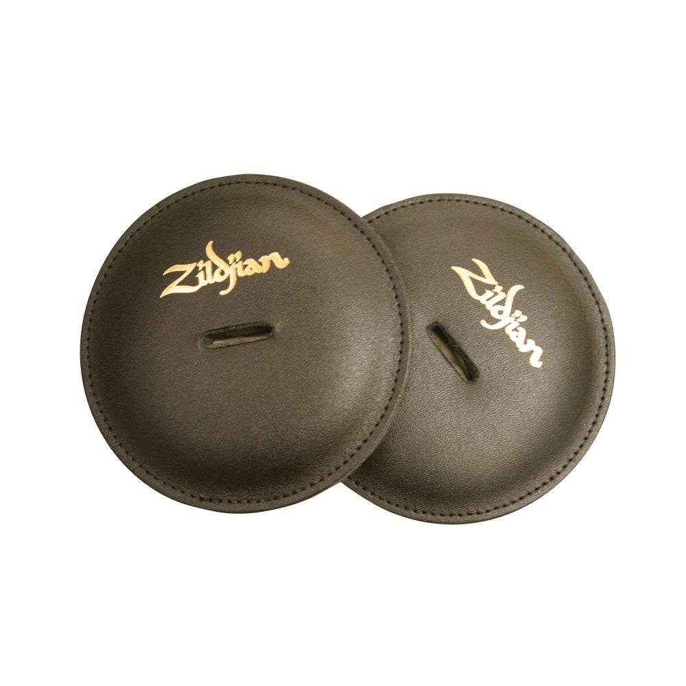 Zildjian Leather Pads - Pair