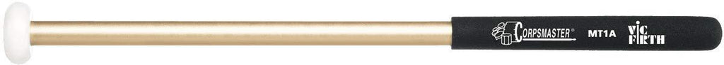 Vic Firth Corpsmaster Multi-Tenor mallet -- x-hard