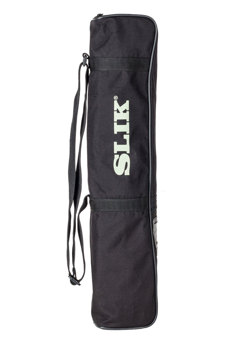 SLIK Universal Medium Tripod Bag for Tripods up to 23", Black PROFESSIONAL
