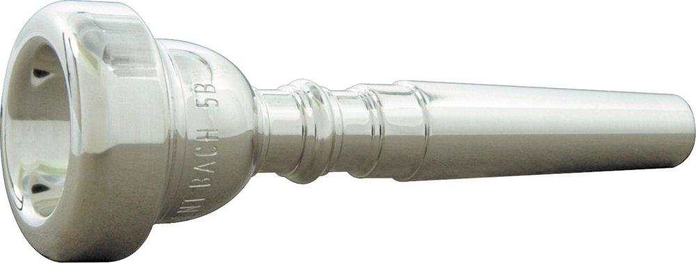 Bach Trumpet Mouthpiece (3518RC)