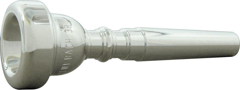 Bach Trumpet Mouthpiece (3513B)