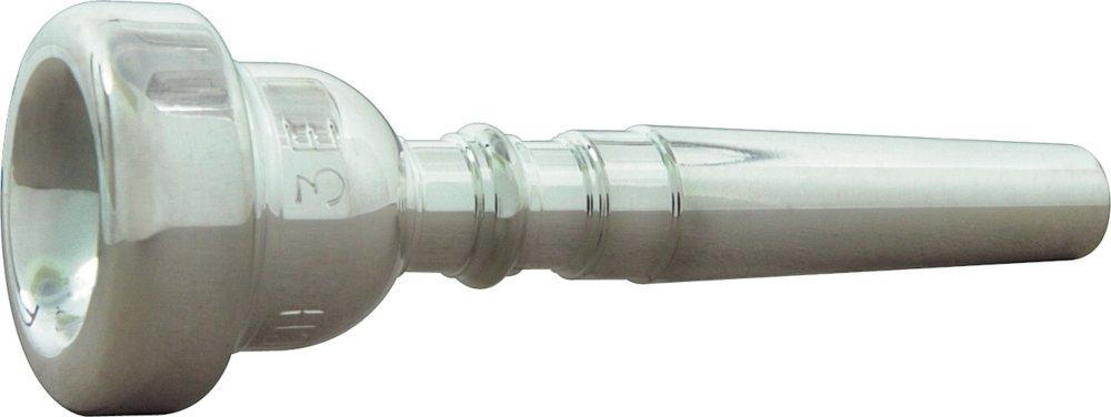 BACH Trumpet Mouthpiece (3513E)