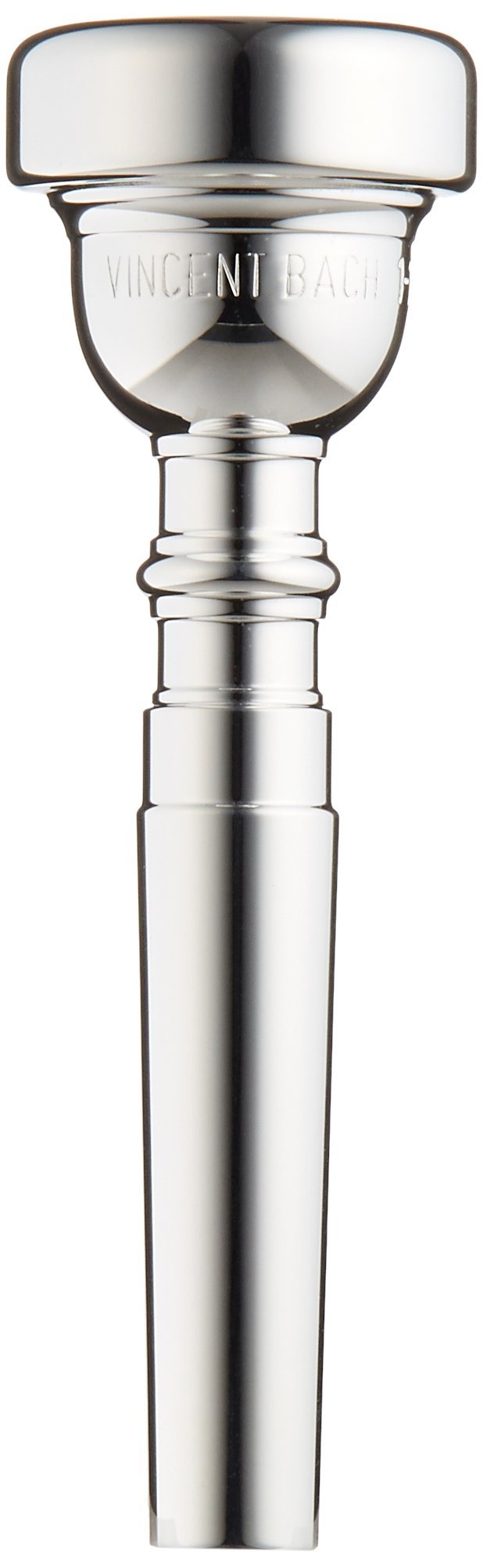 Vincent Bach Trumpet Mouthpiece (3511HC)