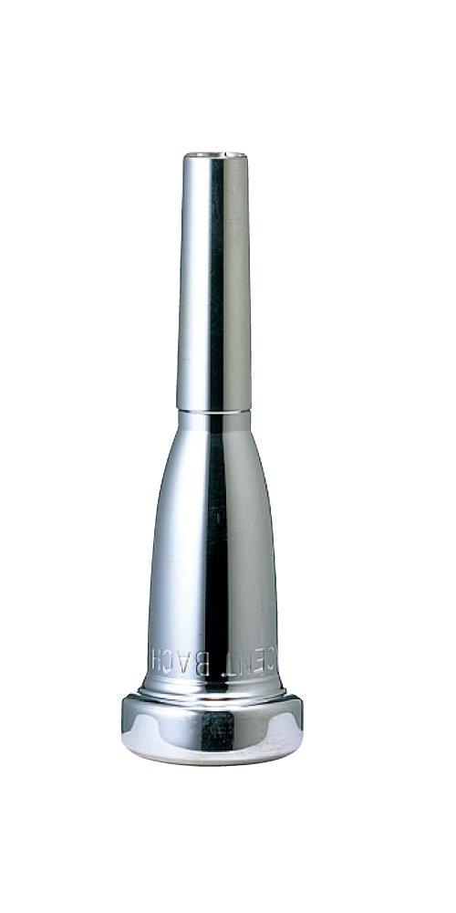 Bach Trumpet Mouthpiece (K3515B) Silver