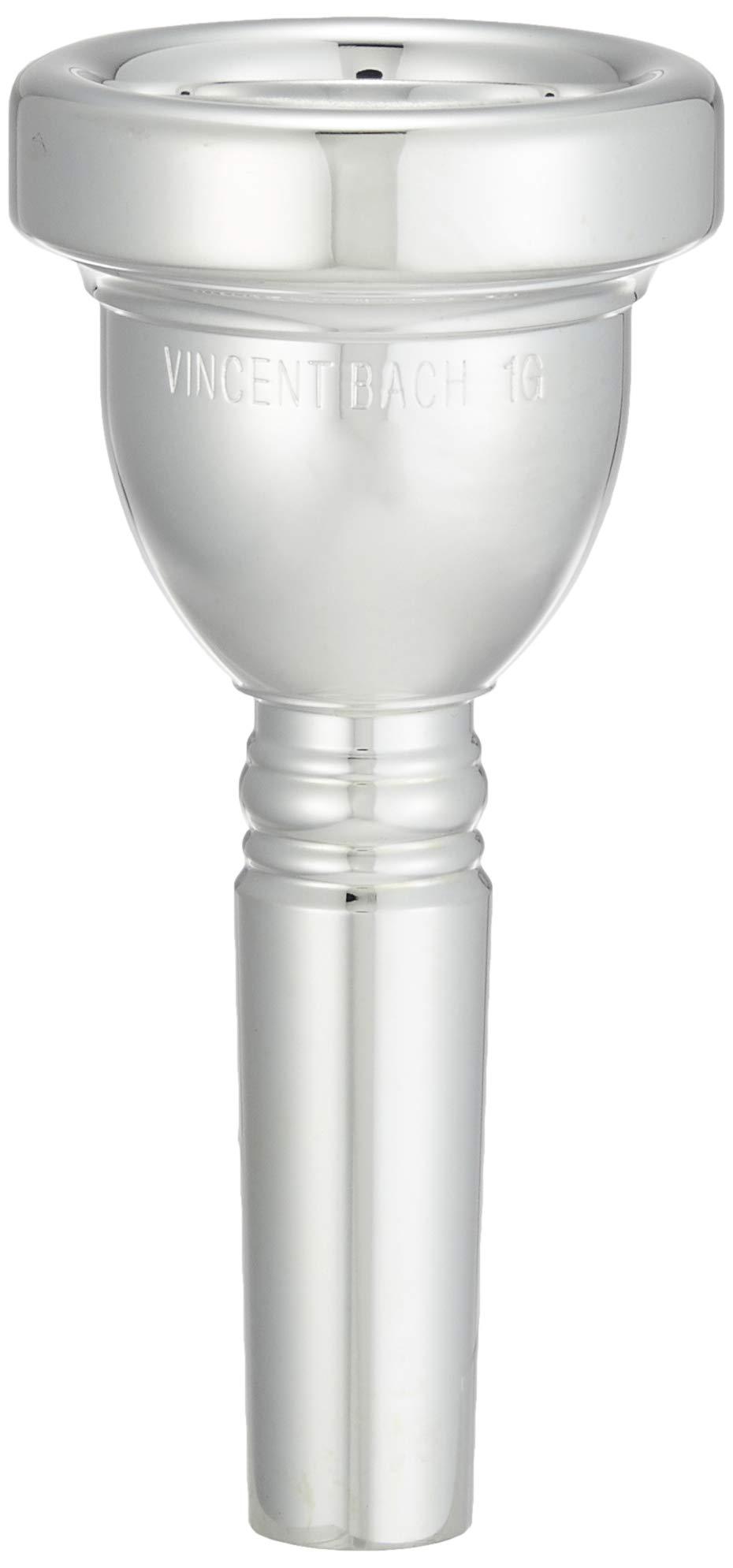 Bach Trombone Mouthpiece (3411G)