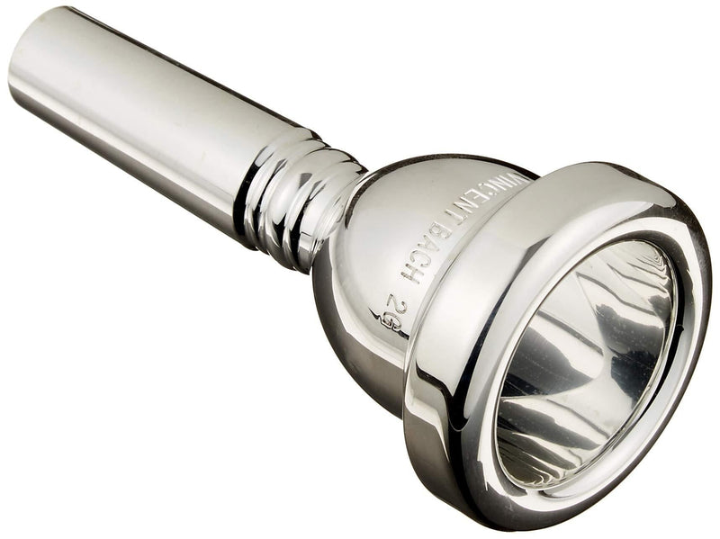 Bach Trombone Mouthpiece (3412G)