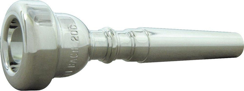 Bach Trumpet Mouthpiece (35111C)