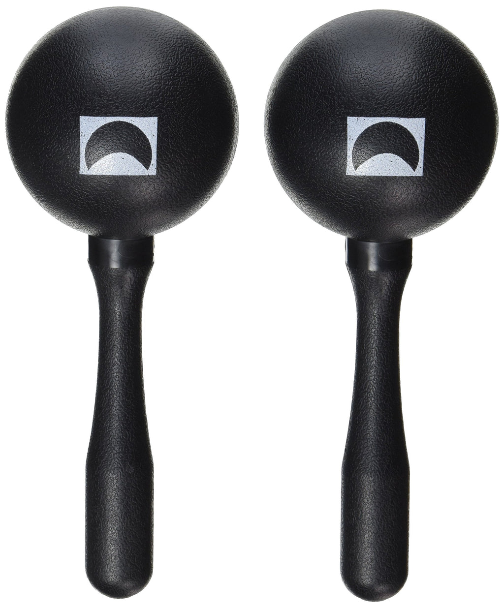 RhythmTech TCFML Fiberglass Maracas - Large