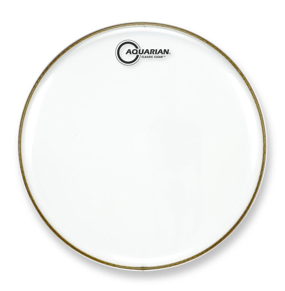 Aquarian Drumheads Drumhead Pack (CC6)