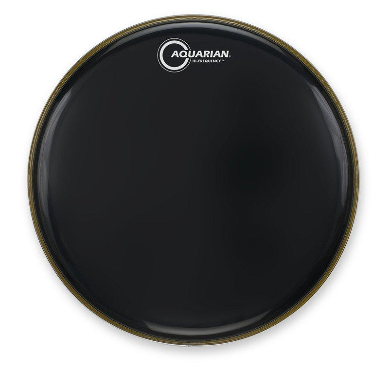 Aquarian Drumheads Drumhead Pack (HF12BK)