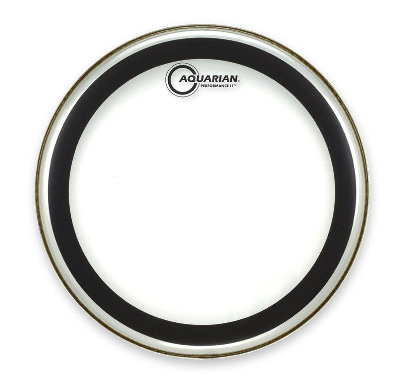 Aquarian Drumheads Drumhead Pack (PF6)