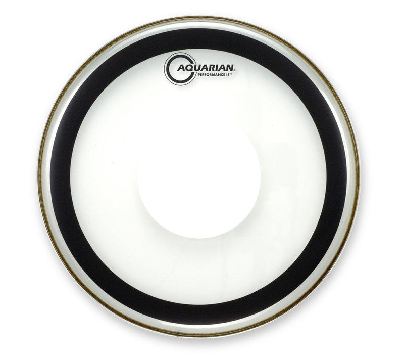 Aquarian Drumheads Drumhead Pack (PFPD12)