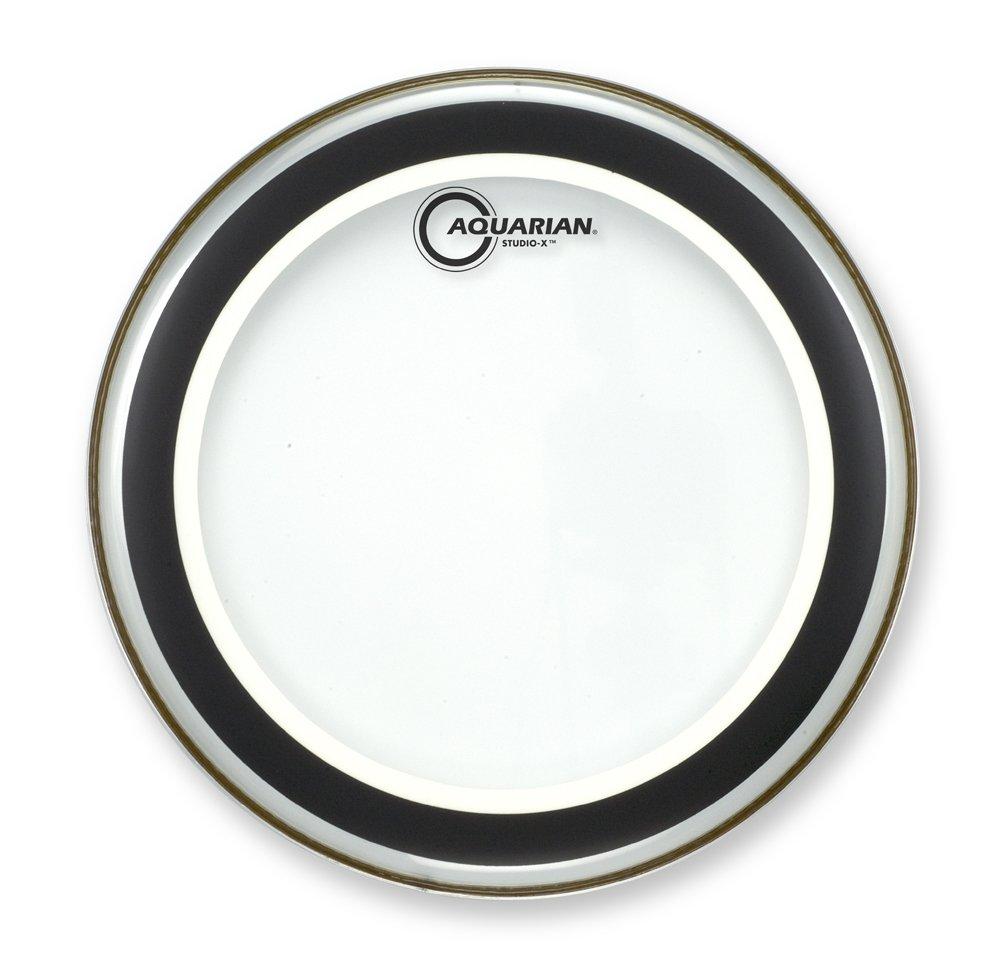 Aquarian Drumheads Drumhead Pack (SX6)