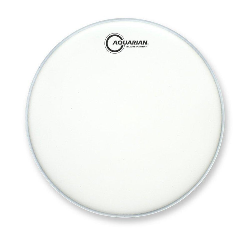 Aquarian Drumheads Drumhead Pack (TC12) 12" White