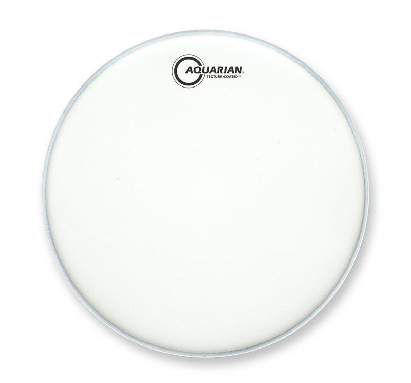 Aquarian Drumheads Drumhead Pack (TC8) 8" White