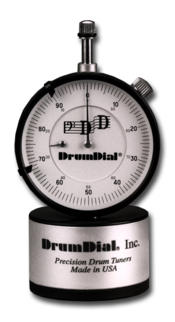 DrumDial Precision Drum Tuner