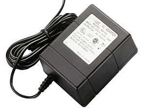 Dunlop ECB002 US AC Adapter 9V (+) Tip