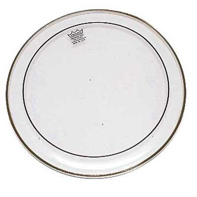 Remo Pinstripe Clear Drum Head - 8 Inch 8"