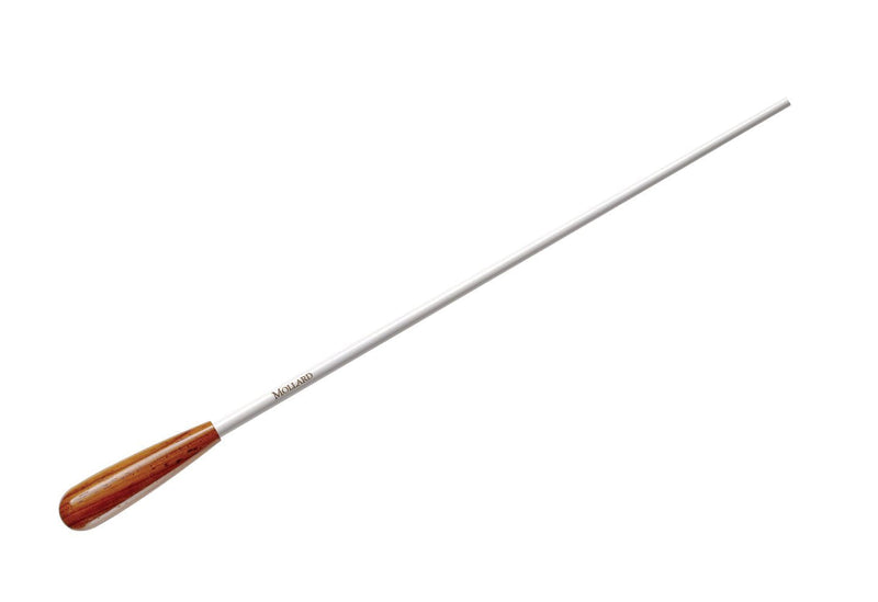 Mollard P12CN P-12In Cocobolo - White Baton