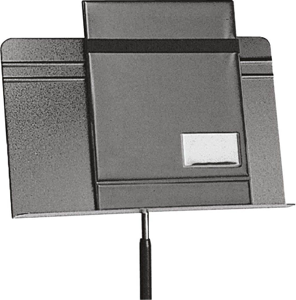 Manhasset Model 1650 Fourscore Folder, Music Stand Accessory