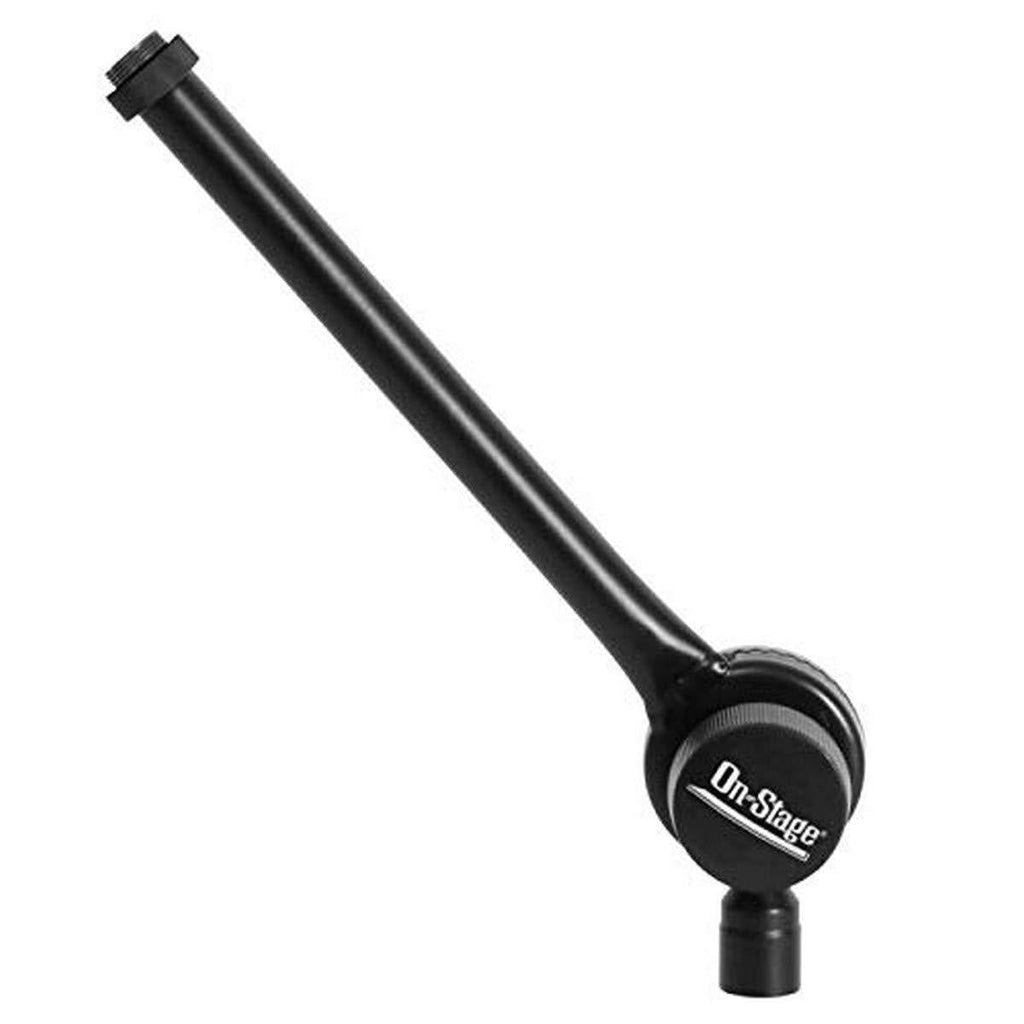 [AUSTRALIA] - On-Stage Posi-Lok Mini Microphone Boom Arm 