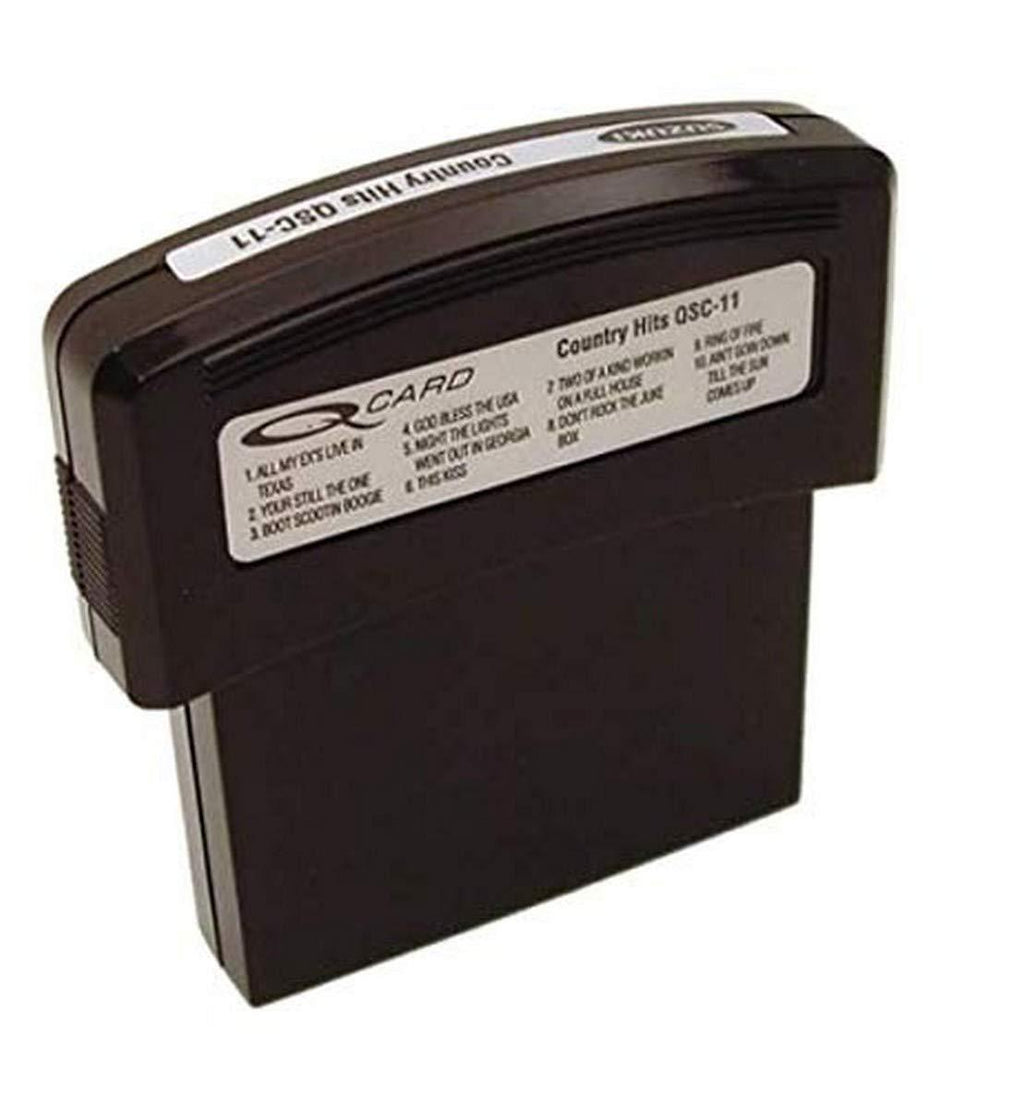 Suzuki QChord Sound Cartridge (QSC-11)