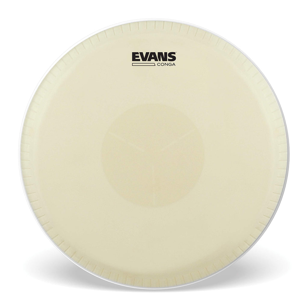 Evans Tri-Center Conga, 11 3/4  inch-Drum Head