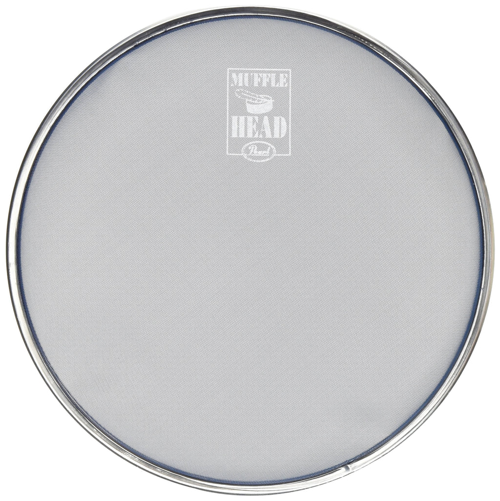 Pearl MFH08 8-Inch Mesh Head