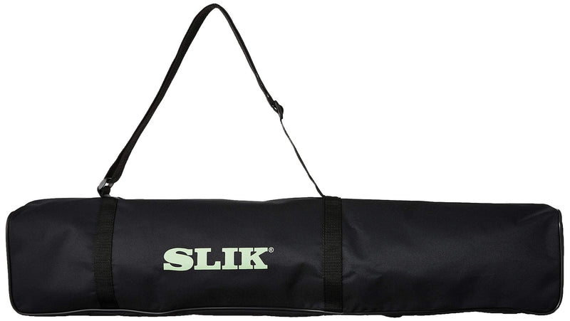 SLIK Universal Large Tripod Bag for Tripods up to 30", Black PROFESSIONAL
