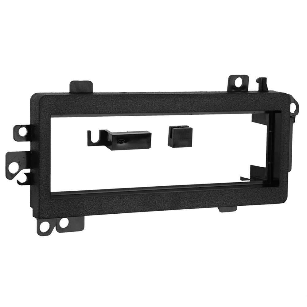 Metra 99-6700 Dash Kit For Ford/Chry/Jeep 74-03 Standard Packaging