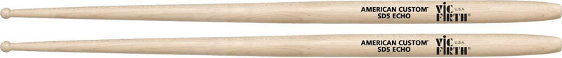 Vic Firth American Custom SD5 Echo