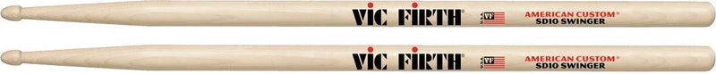 Vic Firth American Custom SD10 Swinger