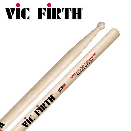 Vic Firth American Custom SD1 General