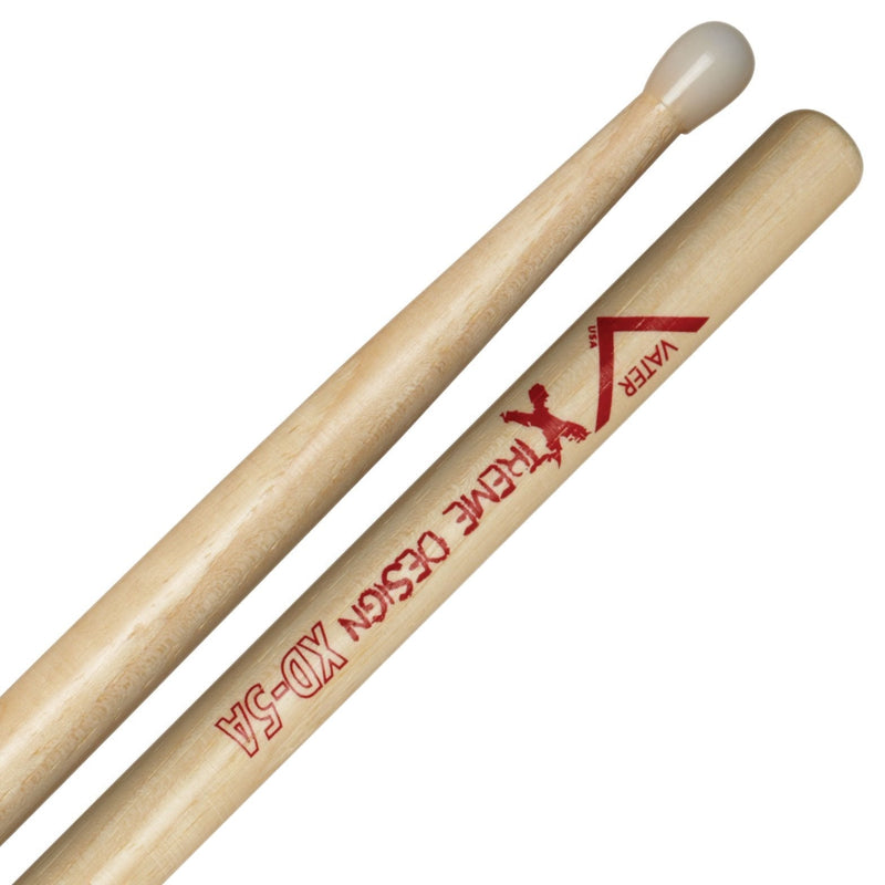 Vater Percussion Xtreme Design 5A Nylon Tip