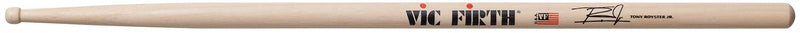 Vic Firth Signature Series -- Tony Royster Jr.