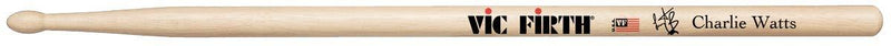 Vic Firth Signature Series -- Charlie Watts