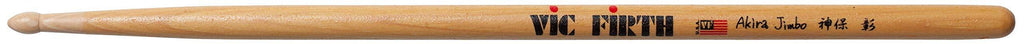 Vic Firth Signature Series -- Akira Jimbo.