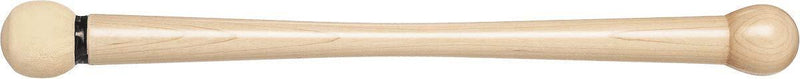 Vic Firth Tom Gauger -- Chamois/Wood