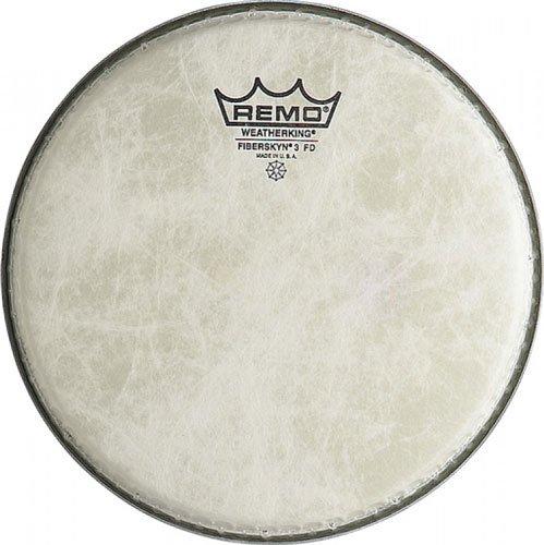 Remo Drum Set, 13-inch (FD0513-00)