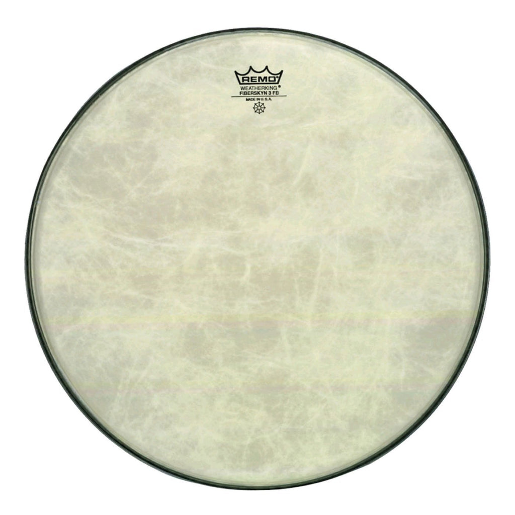 Remo FD0514-00 14-Inch Fiberskyn Diplomat Drum Head