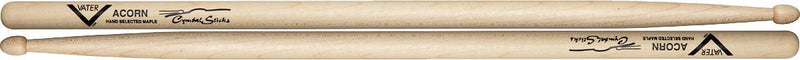 Vater Percussion Cymbal Acorn Wood Tip