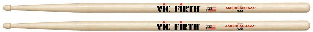 Vic Firth American Jazz 3