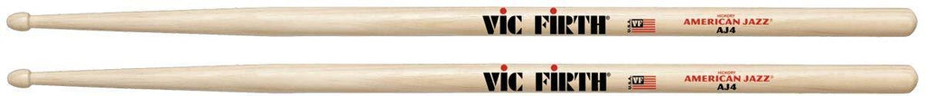 Vic Firth American Jazz 4