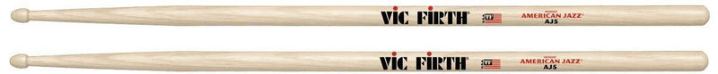 Vic Firth American Jazz 5 Original Version