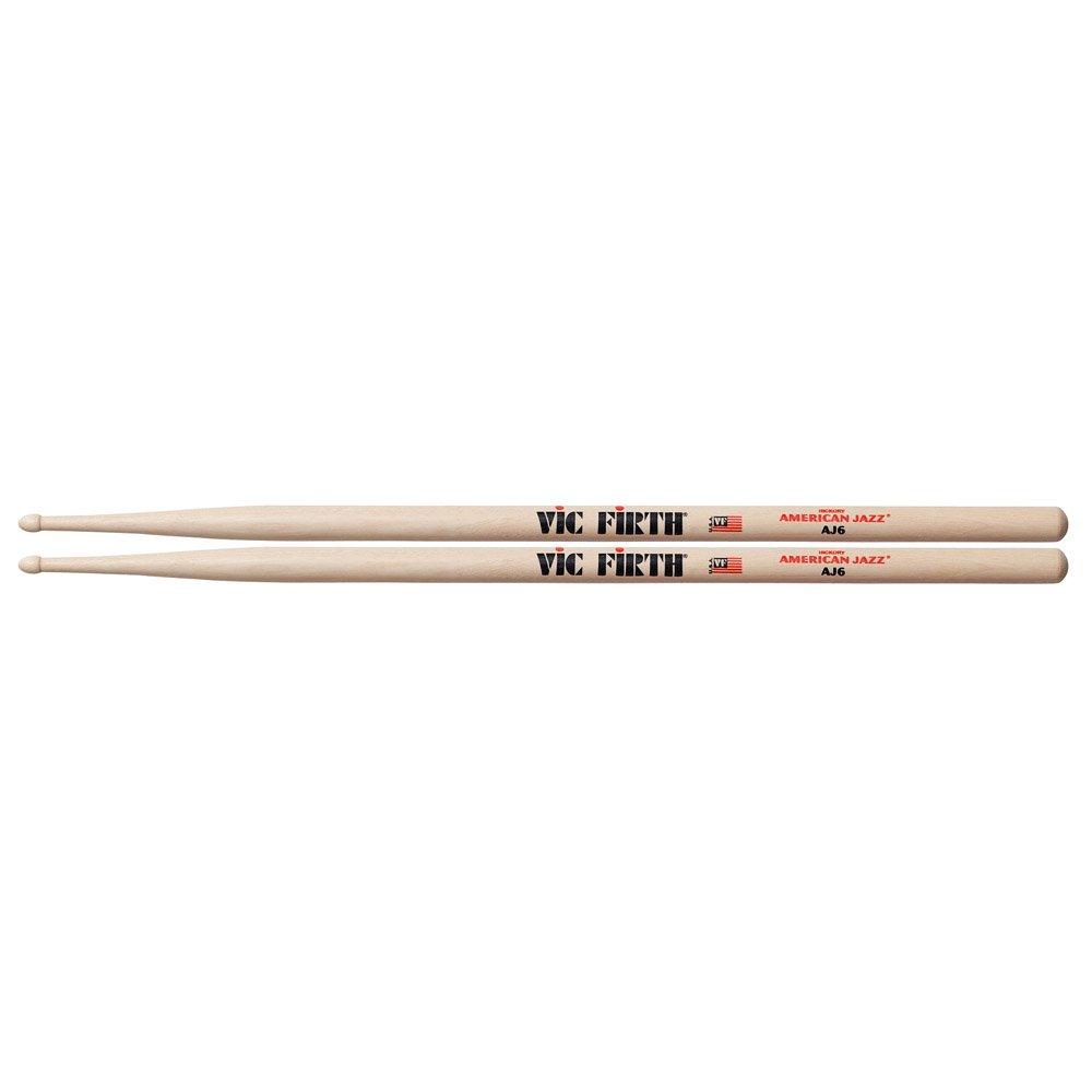 Vic Firth American Jazz 6 Original Version