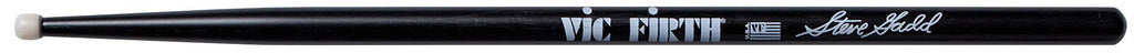 Vic Firth Signature Series -- Steve Gadd nylon tip