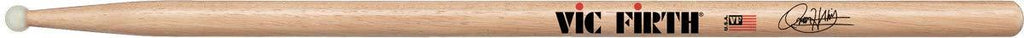 Vic Firth Signature Series -- Omar Hakim nylon tip